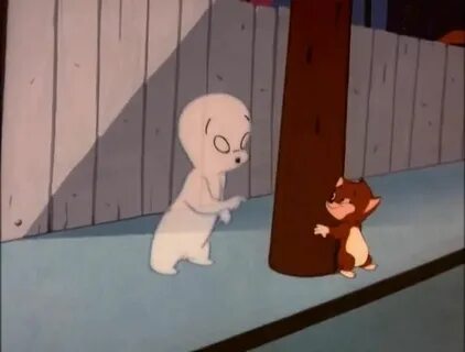 Casper the Friendly Ghost Episode 40 Peekaboo Watch cartoons