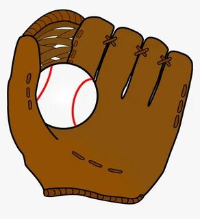 File Mitlogo Svg Wikipedia - Clip Art Baseball Glove, HD Png