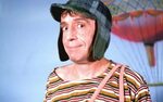 skywudesign: How Old Is El Chavo