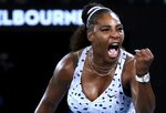 Serena Williams withdraws from Rome with Achilles injury Spo