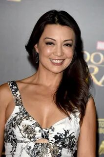 Ming-Na Wen Pictures. Hotness Rating = 8.76/10