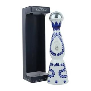 Tequila Clase Azul Reposado 1.75 LTR