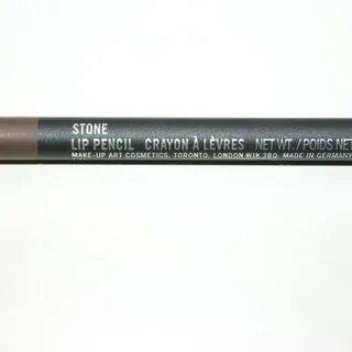 MAC Cosmetics Makeup Mac Lip Pencil Stone Poshmark