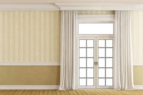 What Curtains Go with Beige Walls? (13 Best Ideas & Pictures