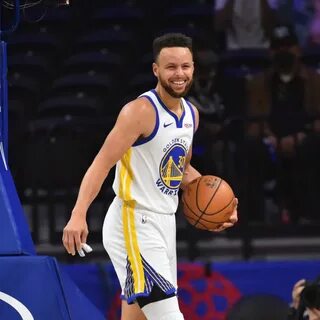 Stephen Curry 2021 / It's conceivable golden state squanders