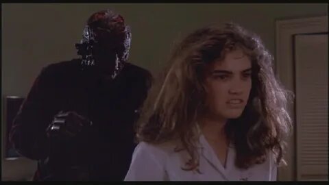 Heather Langenkamp Explains Why She Can't Watch the Nightmar