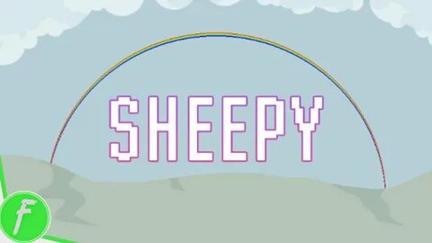 Sheepy FULL WALKTHROUGH Gameplay HD (PC) NO COMMENTARY - You