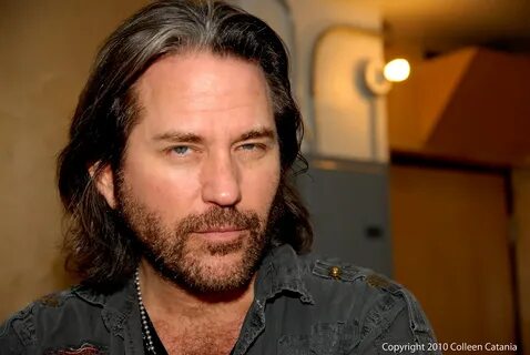 Rock n Roll Fantasy Camp: Kip Winger Read an exclusive sto. 