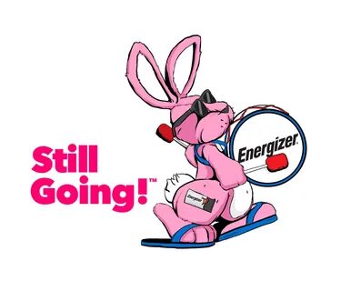 Energizer Bunny Archives - ThePublicEditor.com
