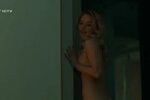Russian actress Zoya Berber nude scenes from Phantom s01e04 