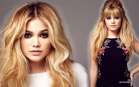 Olivia Holt Desktop Backgrounds Mobile Home Screens Spartacu