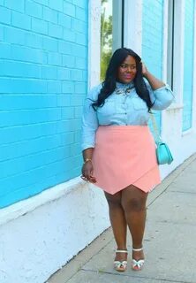 Charming Linx Curvy outfits, Plus size outfits, Fashion