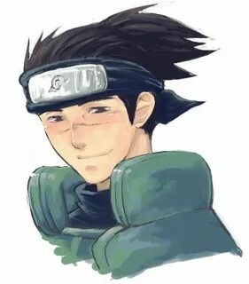 Iruka Umino Shikamaru, Itachi, Naruto