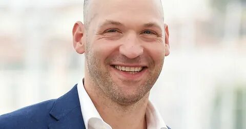 Corey Stoll Was a Little Bashful About His Big Girls Sex Sce