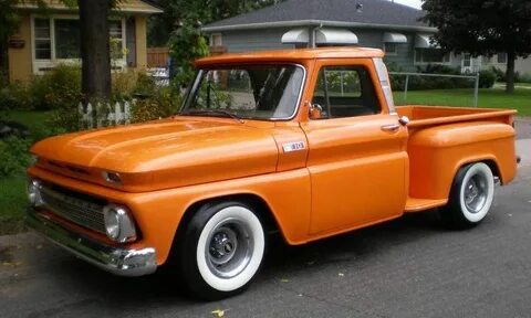 1965 Chevy Truck Chevy trucks, Chevrolet trucks, Classic tru