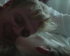 Isabel Toming - Alt Det Vakre (2016) Censorship naked video 