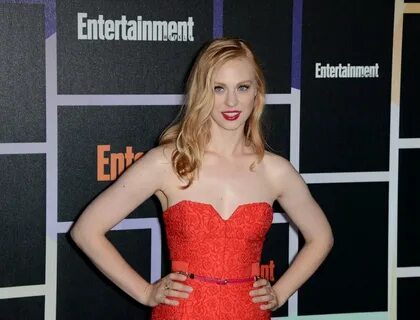 Deborah Ann Woll - 80 Pics xHamster