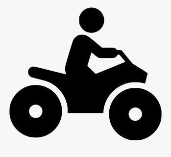 Computer Icons La Quiete Adventure Park Clip Art - Atv Icon 