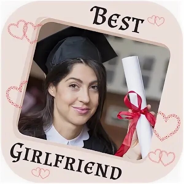 Best Girlfriend Certificate - Последняя Версия Для Android -