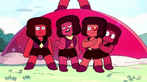 Stills - Steven Universe