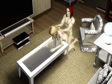 Sims 3 The Master's Sex Animations for Animated Woohoo and K