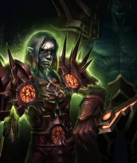 WoW Fanart 811 - World of Warcraft Photo - MMosite.com World