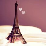 We'll always have Paris. by xXcherushiiXx on DeviantArt Pari