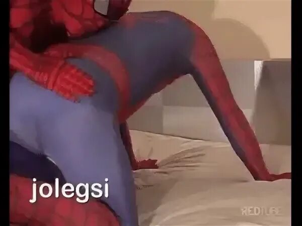 New Spiderman Ass Slap Memes Isnt Memes, Reacting Memes