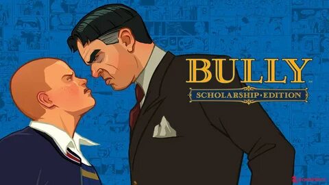 Скачать игру Bully Scholarship Edition R.G. Механики браузер