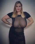 Kara Liv - Massive Natural Tits - Big Chested Models
