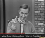 Misterrogersneighborhood memes. Best Collection of funny Mis