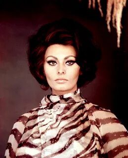 Софи Лорен (Sophia Loren) " uCrazy.ru - Источник Хорошего На