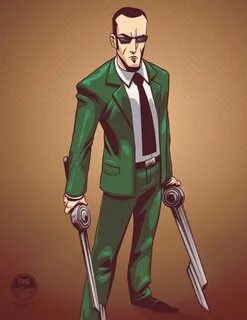 Agent six Generator rex, Old cartoon shows, Comic book drawi