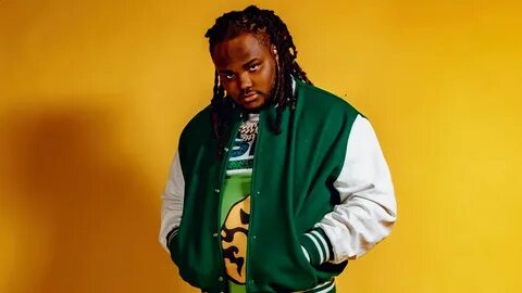 Tee Grizzley