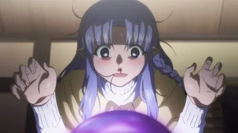 Carnival Phantasm - 2nd Season 03 - Picture #177 - Ik` Ilote