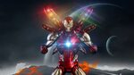 Iron Man Wallpaper / iron man wallpaper red - HD Desktop Wal