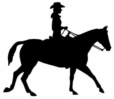 Wooden Cowboy Silhouette at GetDrawings Free download