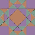 Phoebe Moon Quilt Tutorials ⋆ Free Block Patterns starting w