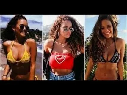 Is Madison Pettis stunning. Answer- YES. Amazing bikini phot