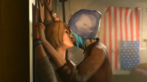 Douglas Nicefield - Passionate Pricefield kisses