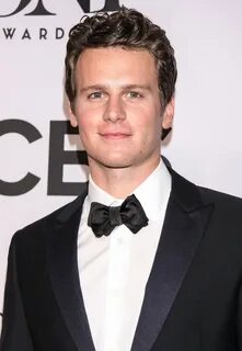 jonathan groff Picture 15 - The 68th Annual Tony Awards - Ar