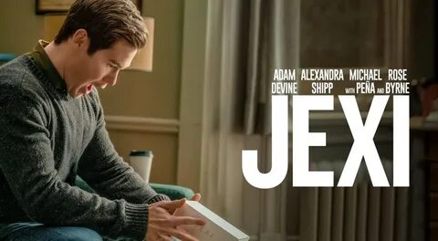 Watch - Jexi 2019 FULL MOVIE (720p) Jexi 2019 - ONLINE