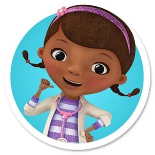 Doc McStuffins Games - YouTube