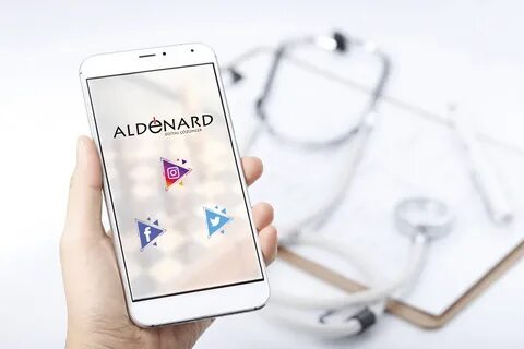 Doktorlar İçin Sosyal Medya Kullanımının Önemi - Aldenard Bl
