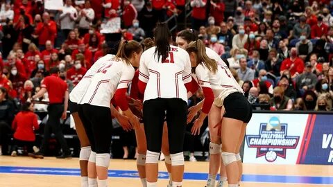 Wisconsin women's volleyball earns No. 1 seed in NCAA Tournament as th...