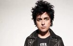 Billie Joe Armstrong names Green Day's best song and his fav