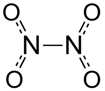 File:Dinitrogen tetroxide.svg - Wikipedia Republished // WIK