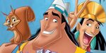 5 Movies like Kronk’s New Groove: Animated Spin-offs * itche