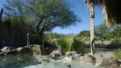 Отели рядом с El Dorado Hot Springs, Tonopah - Tripadvisor