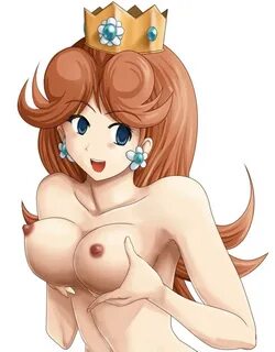 Công chúa Daisy (Mario) MoE erotic hình ảnh 45 - 5 - Hentai 